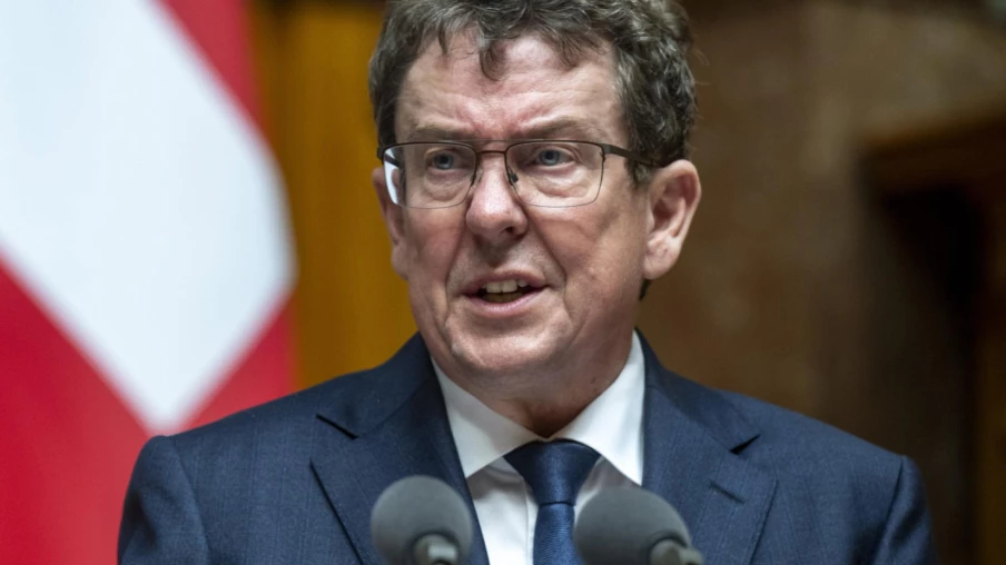 Politique suisse : pas de hausse marquée de l'émotivité (1999-2025)