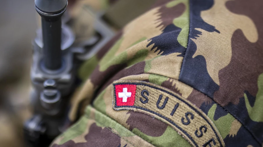 Service militaire : fin des dispenses pour les franco-suisses