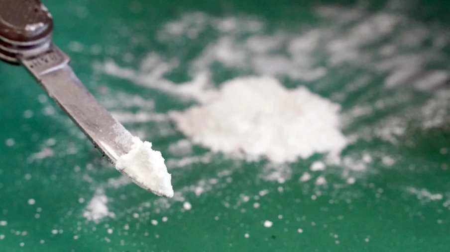 Cocaïne en Suisse : consommation en hausse, hommes et jeunes 18–34 ans