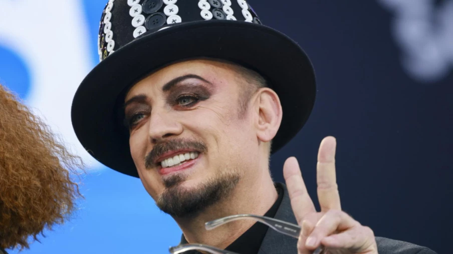 Pully Live Festival : Boy George (Culture Club) remplace Patrick Bruel