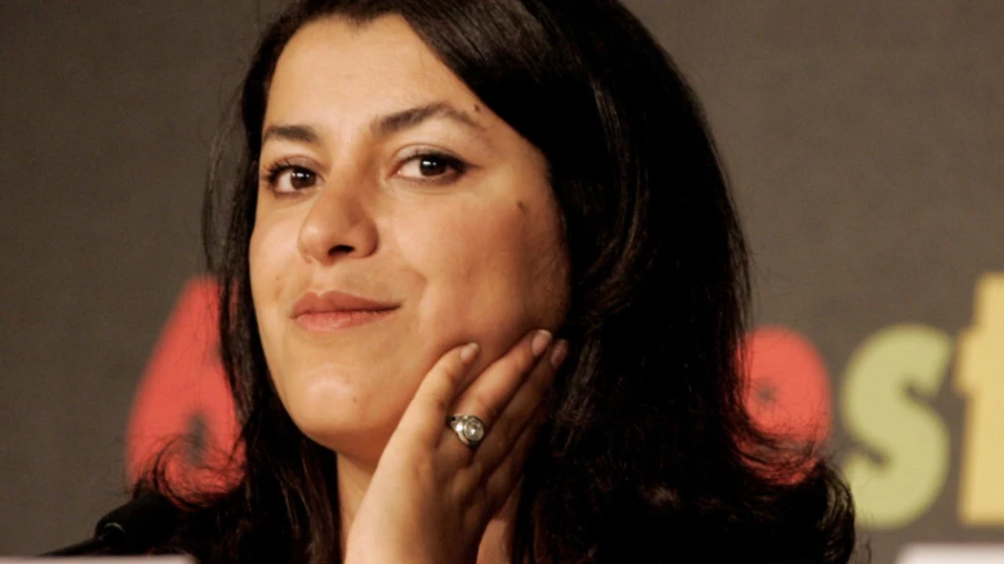 Marjane Satrapi, autrice de Persepolis, est décédée à 56 ans