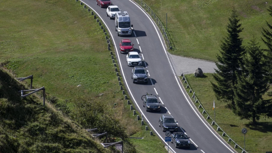 Résidences secondaires en montagne : les prix grimpent en 2025