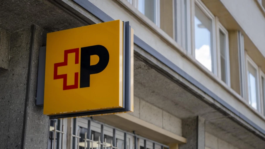 La Poste supprime 60 postes informatiques en Suisse
