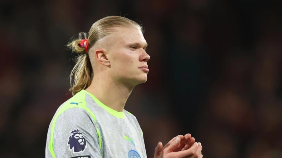 Haaland au Real ? Manchester City dément et menace de poursuites