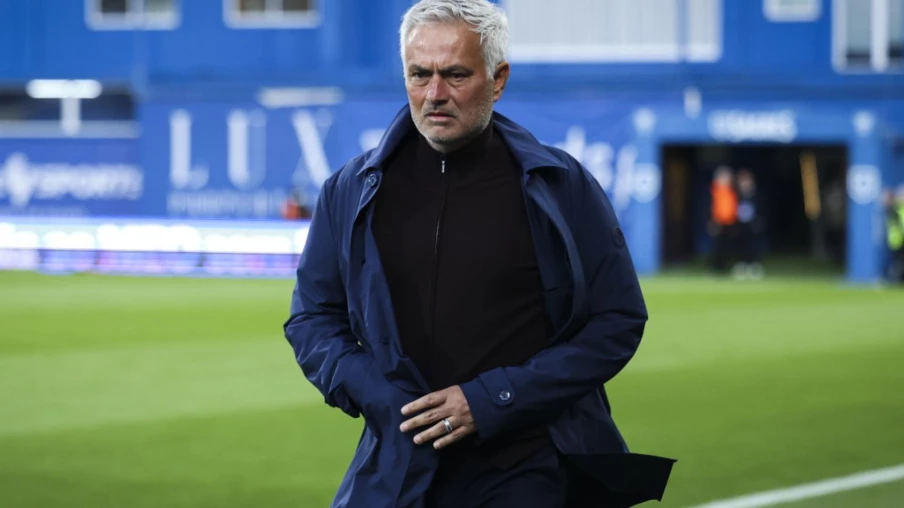 José Mourinho poursuit la Turquie devant la CEDH