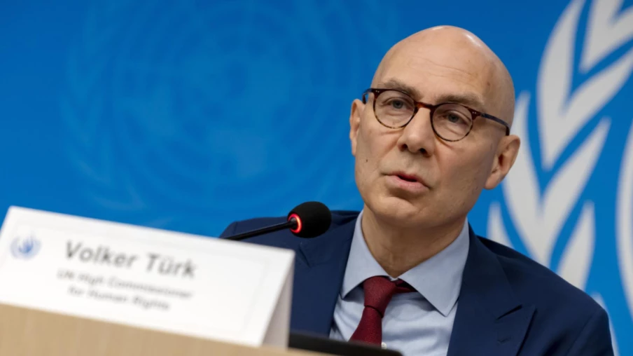 Migrants : l'ONU alerte l'UE sur le non-refoulement et les centres