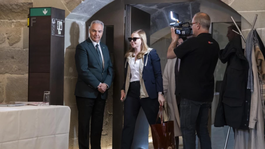Affaires Dittli : 248'000 francs pour rapports et frais d'avocats