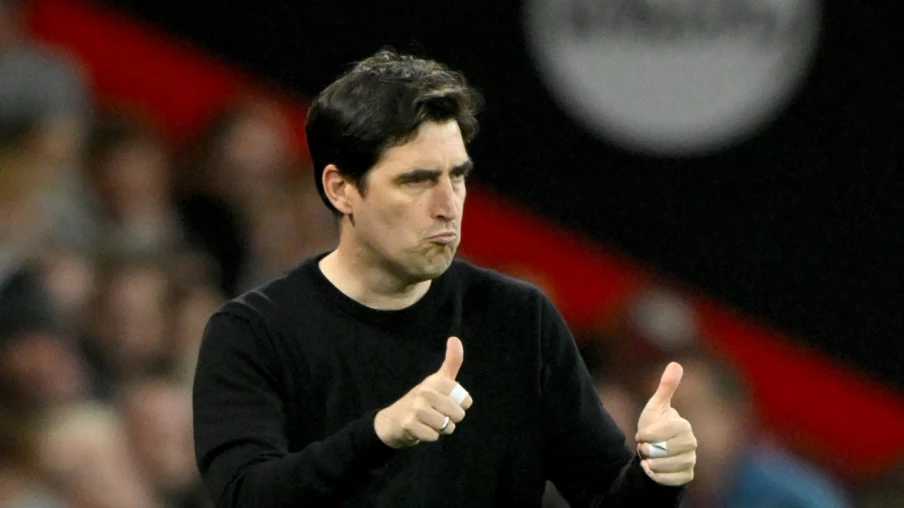 Liverpool confirme Andoni Iraola, ancien entraîneur de Bournemouth