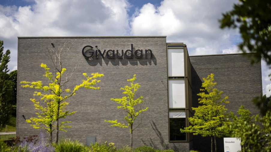 Givaudan acquiert la majorité d'Eurofragance en Espagne