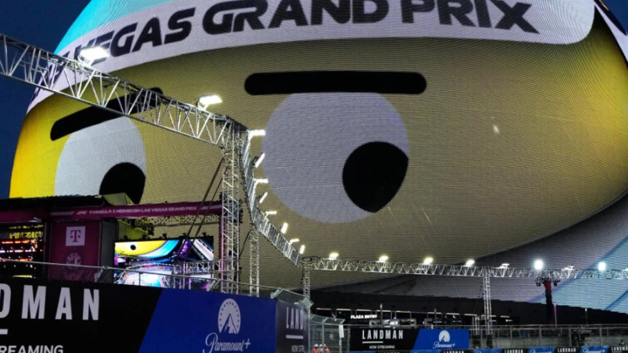Grand Prix de Las Vegas confirmé au calendrier de la F1 jusqu'en 2037