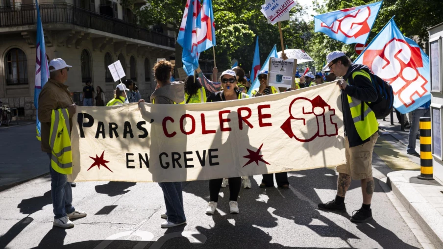 GIAP : avancées mais syndicats exigent hausse des salaires
