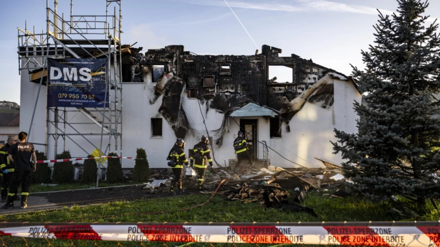Procédures pénales classées après le féminicide d'Épagny (Fribourg)