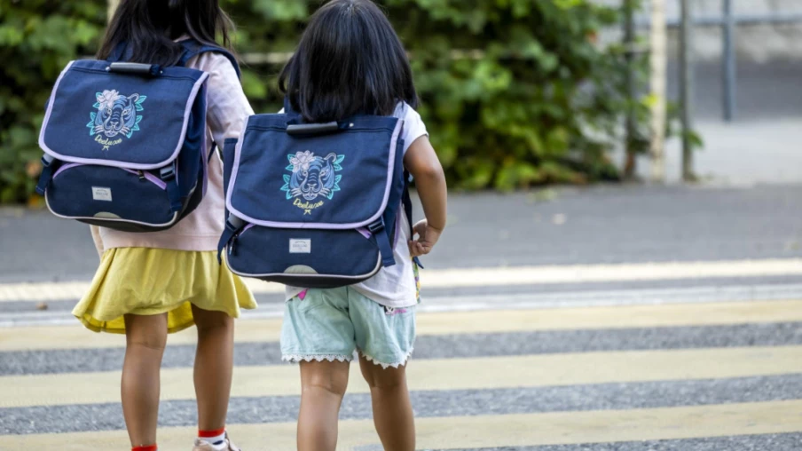 Ville de Genève : allocation de rentrée scolaire 2026-2027 disponible