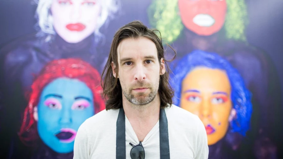 Exposition «Humans» d'Olaf Breuning à Schaffhouse : humour et malaise