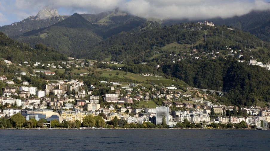 Montreux-Est : début des travaux pour 14 nouvelles classes