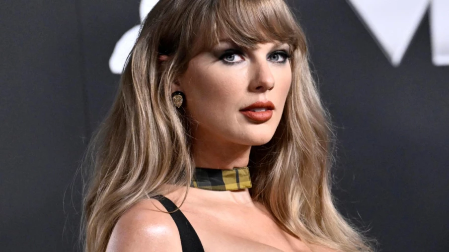 Taylor Swift double milliardaire grâce à l'Eras Tour, selon Forbes