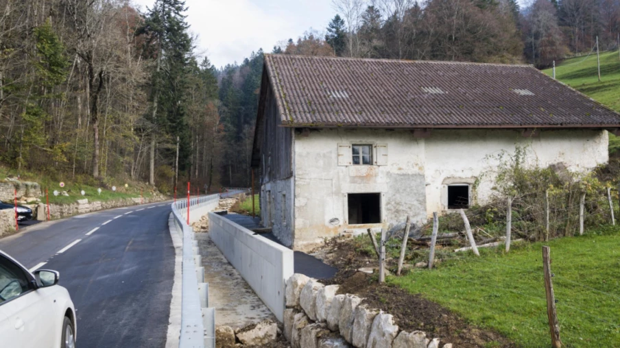 Val-de-Ruz : le Parti socialiste retire son initiative sur les transports publics après adoption d’un contre-projet