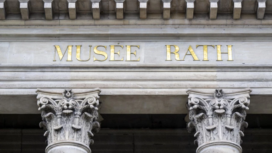 Deux expositions au Musée Rath : Sylvia Sleigh et femmes artistes