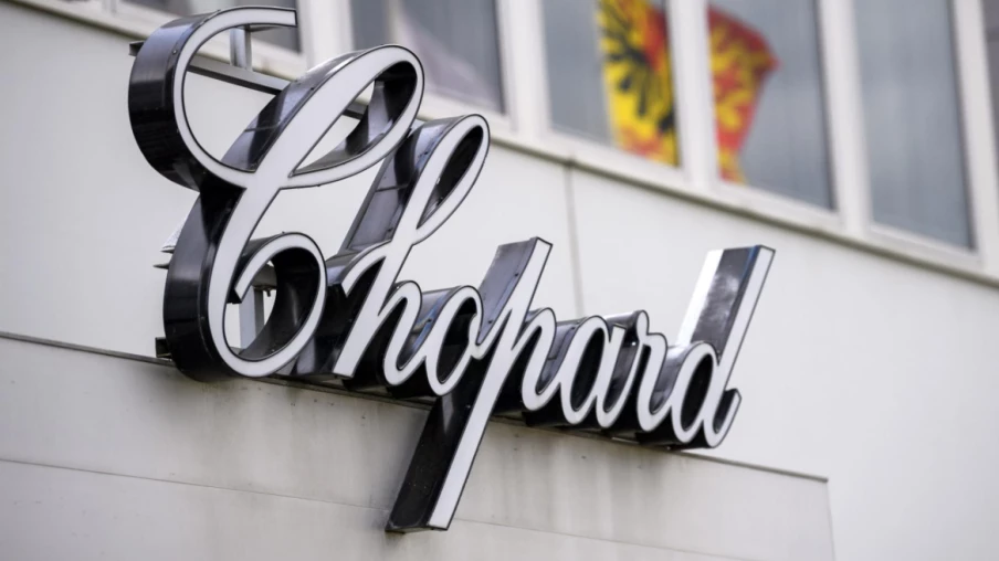 Chopard : 28 suppressions d'emplois à Fleurier (Val-de-Travers)