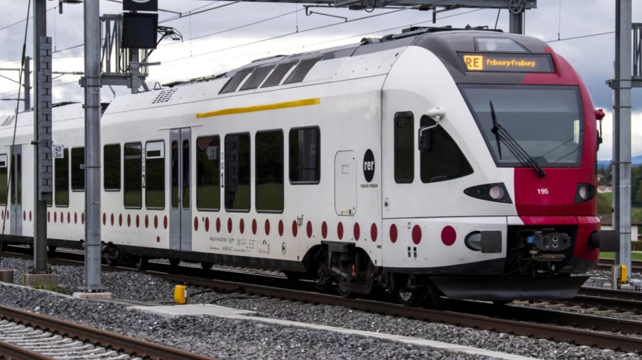 TPF : travaux de renouvellement entre Montilier et Sugiez en 2028