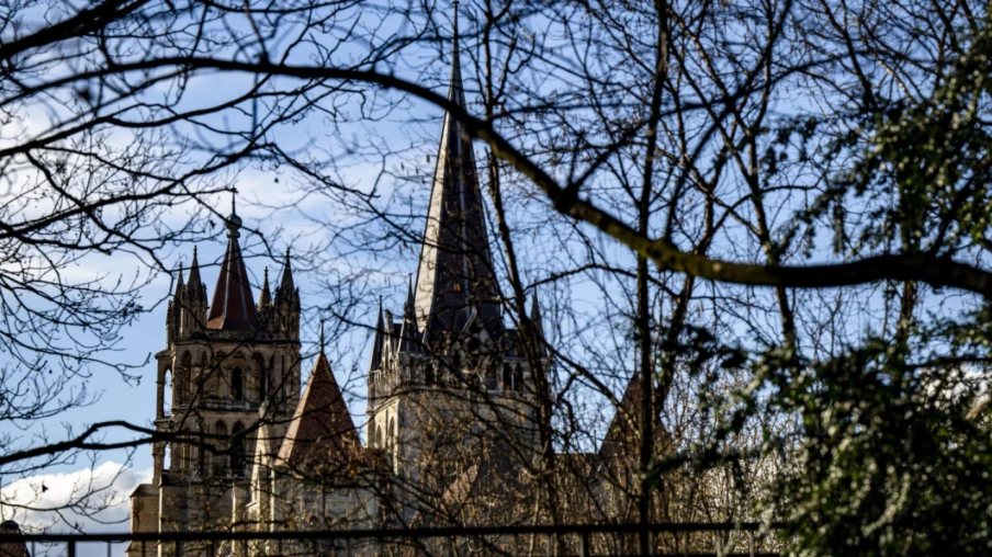 Lausanne : balades estivales thématiques gratuites par les aînés
