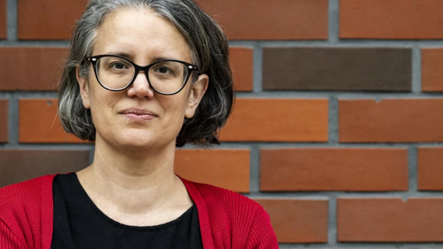 Oriane Sarrasin élue présidente du Parti socialiste vaudois