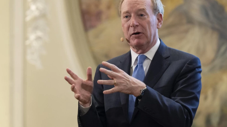 Microsoft investit 400 millions en Suisse pour renforcer l’IA et le cloud