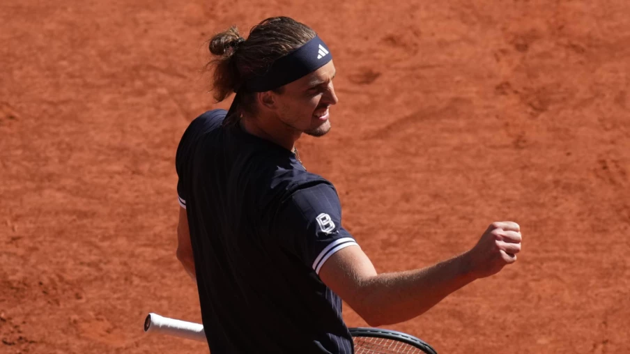 Finale messieurs de Roland-Garros : Zverev vs Cobolli, chance à saisir