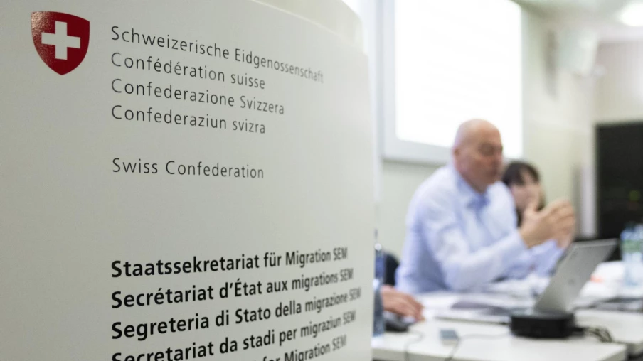 Le Secrétariat d'État aux migrations supprime 108 postes