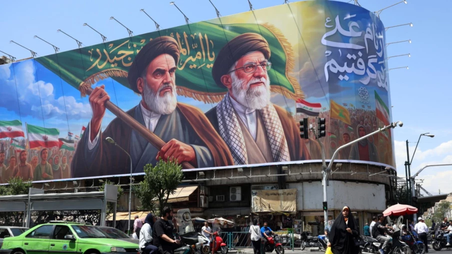 Au 100e jour de la guerre, les États-Unis abattent des drones iraniens