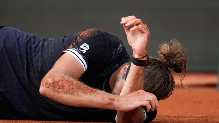 Alexander Zverev sacré à Roland-Garros : premier titre en grand chelem