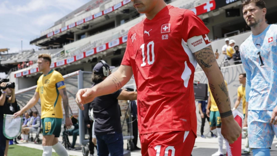 Xhaka agacé, Ndoye affûté : bilan mitigé pour la Suisse