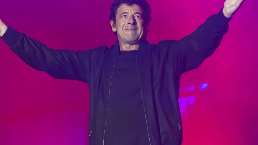 Patrick Bruel en garde à vue à Nanterre pour violences sexuelles