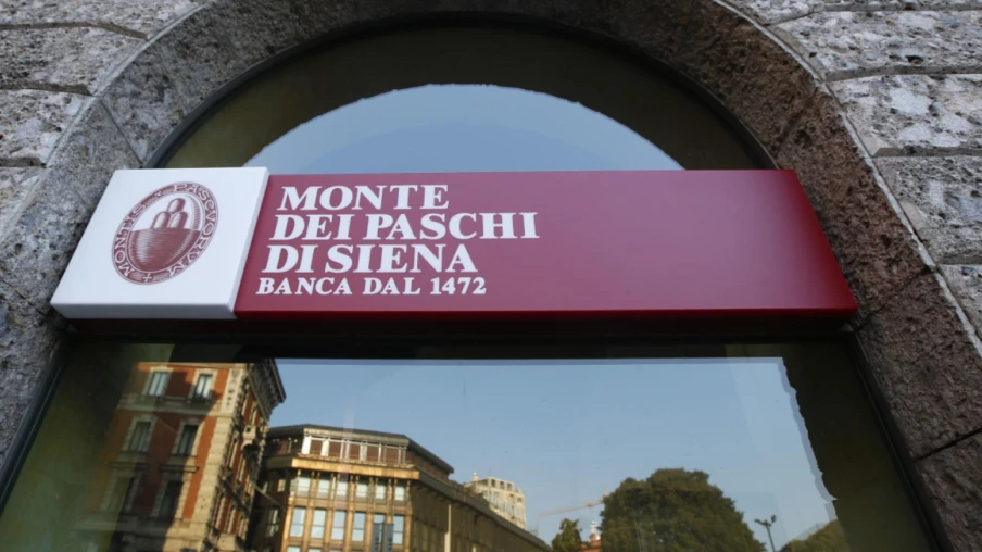 Intesa lance une offre de 31 milliards d'euros sur Monte dei Paschi