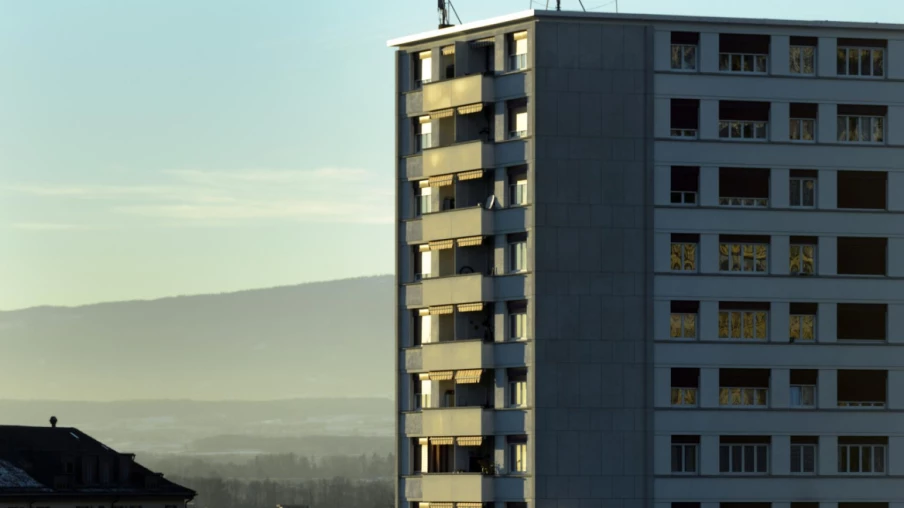 Nouvelle aide financière vaudoise pour adapter le logement des seniors