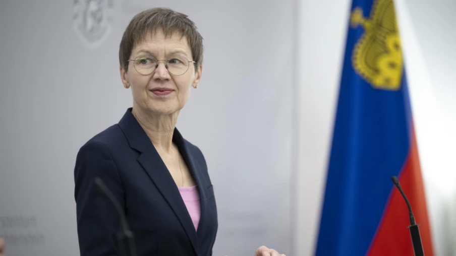 Liechtenstein : 34 mesures pour renforcer la sécurité