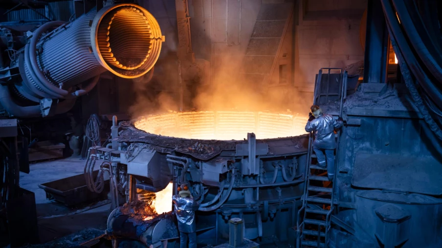 L'UE renforce la protection de l'acier : droits de douane à 50 %