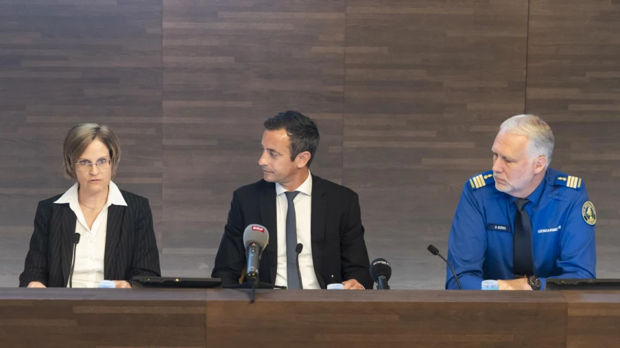 G7 à Évian : Vaud mobilise 2 200 personnes pour la sécurité