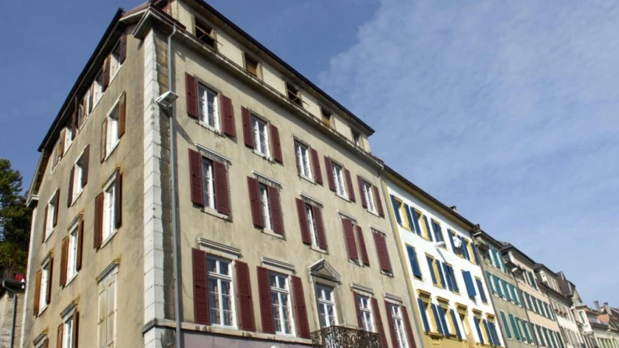 Neuchâtel : l'Asloca réclame un contrôle des loyers après travaux