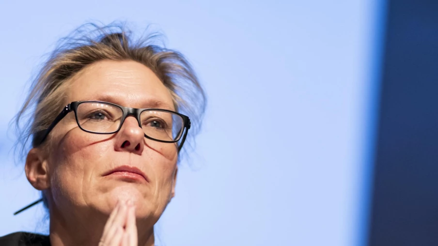 Crans-Montana : 1'255'000 francs pour le MP et la police cantonale