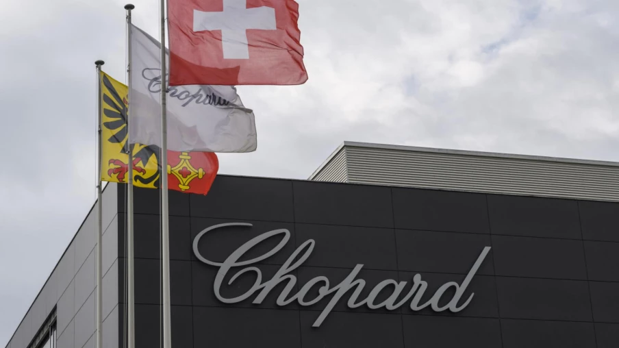 Chopard : Unia négocie pour tenter de sauver 28 postes à Fleurier