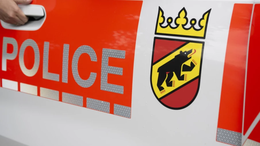 Bagarre nocturne à Berne : la police lance un appel à témoins