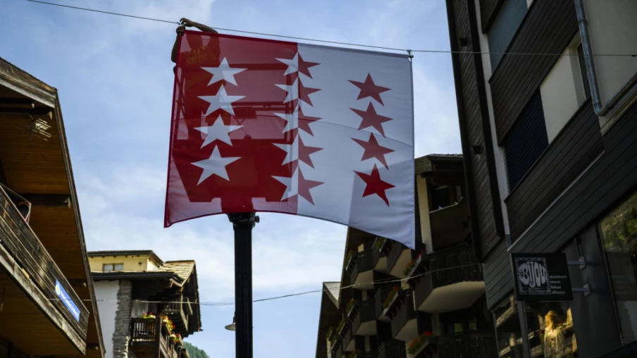 Valais : réforme de la LPEC et création de Valais/Wallis Promotion