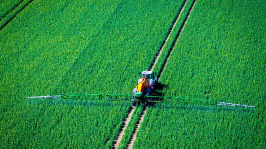Le Parlement suisse accélère l'homologation des pesticides