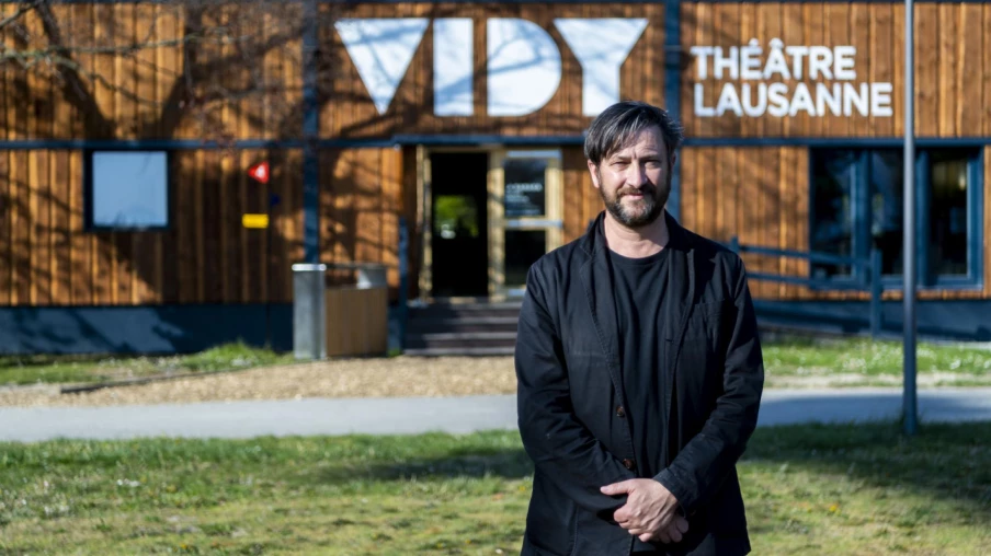 Théâtre Vidy-Lausanne : saison 2026/27 axée sur la curiosité