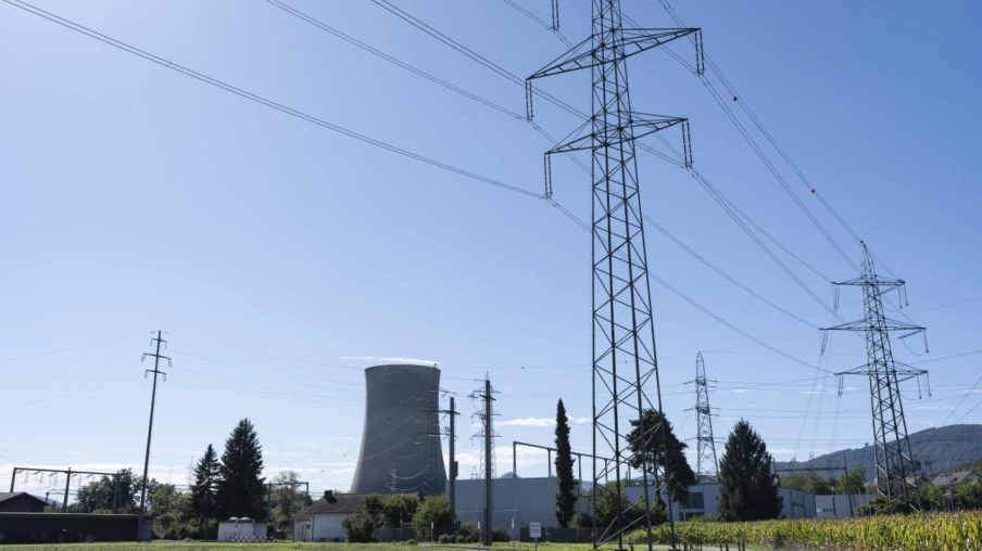 Le National débat la levée de l'interdiction des centrales nucléaires
