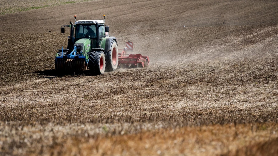 Convention BioVaud et Etat de Vaud : Un bilan positif pour l’agriculture biologique