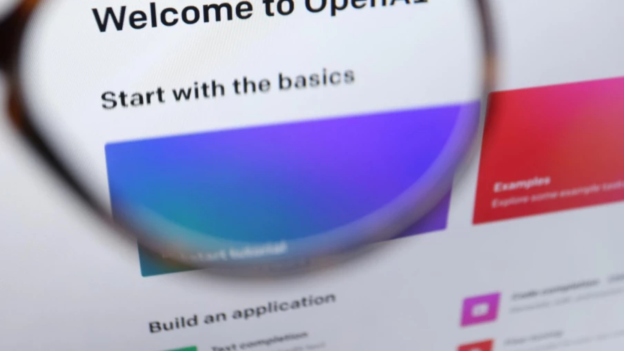 OpenAI dépose un dossier S-1 confidentiel en vue d'une entrée en bourse