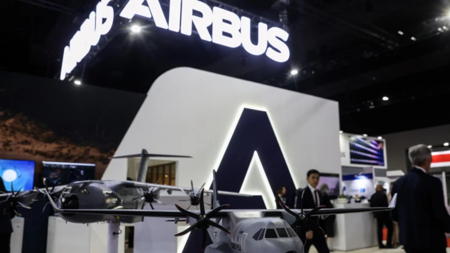 Technip, Airbus, Safran, Tereos : produire du SAF à Dunkerque