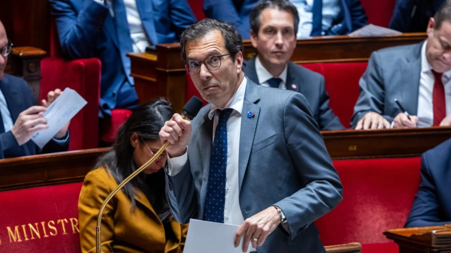G7 : les ministres du travail avancent sur l'IA à Genève